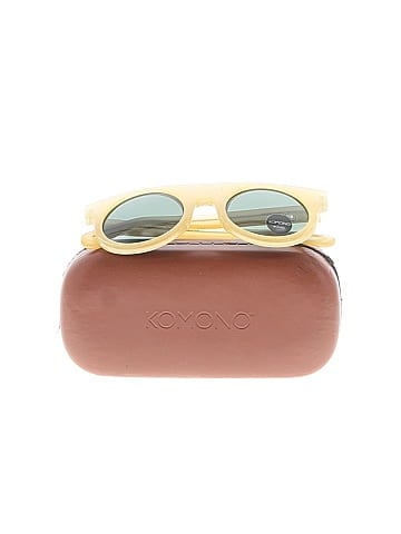 Komono Sunglasses (view 2)