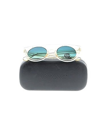 Komono Sunglasses (view 2)