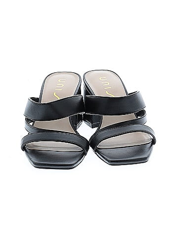Unisa Mule/Clog (view 2)