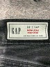 Gap Black Jeans Size 14 - photo 3