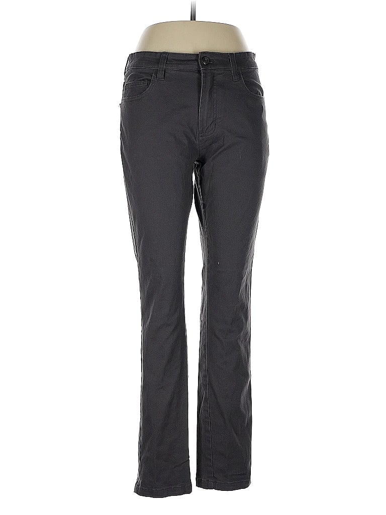 Pre-owned Goodthreads Casual Pants In Black