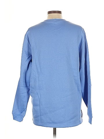 Blair Pullover Sweater (view 2)