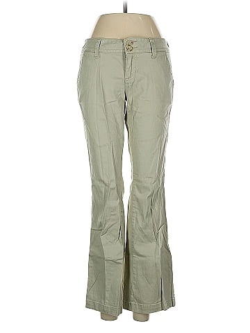 Arizona Jean Company Khakis (view 1)
