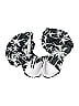 Unbranded Black Swimsuit Top Size M - photo 2