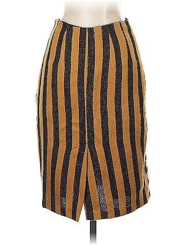 Eva Franco Casual Skirt (view 2)