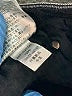 R13 Stars Black Jeans Size 27 waist - photo 7