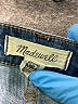 Madewell Blue Jeans Size 26 waist - photo 6