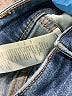 Madewell Blue Jeans Size 26 waist - photo 7