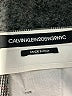 Calvin Klein Houndstooth Gray Casual Pants Size 4 - photo 6