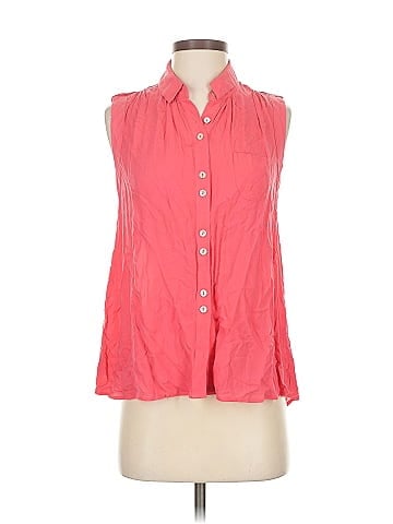 Koton Sleeveless Blouse (view 1)