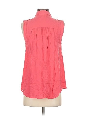 Koton Sleeveless Blouse (view 2)