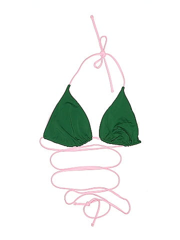 Swimsuits for all Swimsuit Top (view 1)
