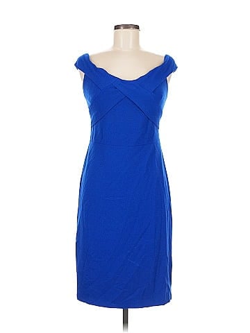 Eva Franco Cocktail Dress (view 1)