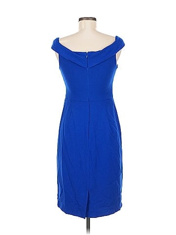 Eva Franco Cocktail Dress (view 2)