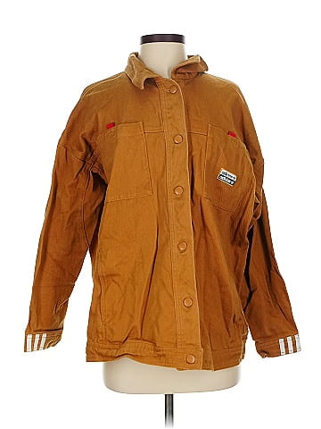 Adidas Jacket (view 1)