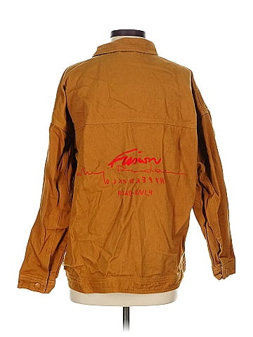 Adidas Jacket (view 2)