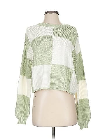 Moon & Madison Pullover Sweater (view 1)