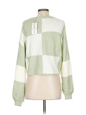 Moon & Madison Pullover Sweater (view 2)