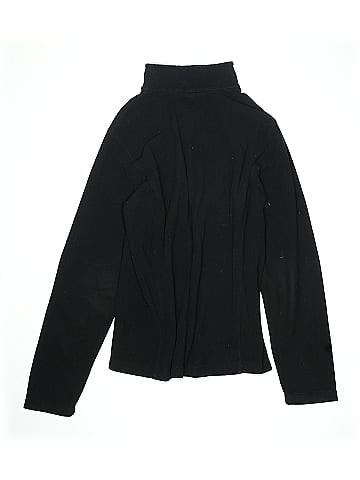 Lands' End Fleece Jacket (view 2)