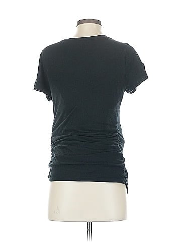 Isabel Maternity Short Sleeve T-Shirt (view 2)
