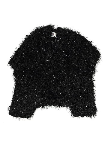 Justice Cardigan (view 1)