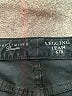 The Limited Black Jeans Size 8 - photo 4