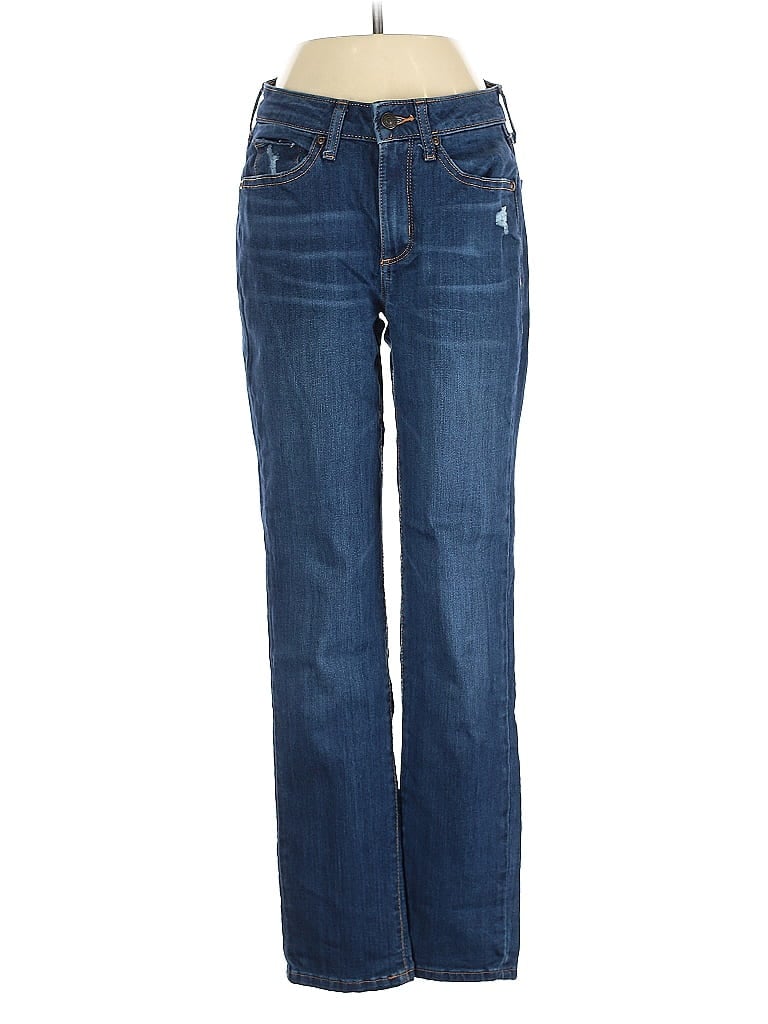 Pre-owned Sonoma Goods For Life Jeans In Blue