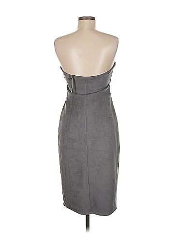 Susana Monaco Cocktail Dress (view 2)