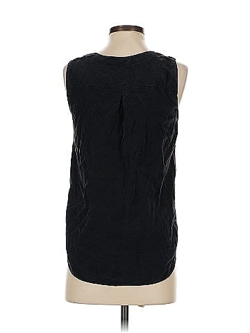 Amanda Uprichard Sleeveless T-Shirt (view 2)