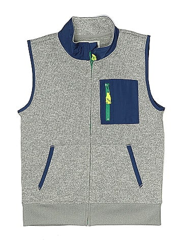 J.Crew Vest (view 1)