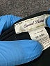 Casual Land 100% Polyester Black Sleeveless Blouse Size S - photo 7