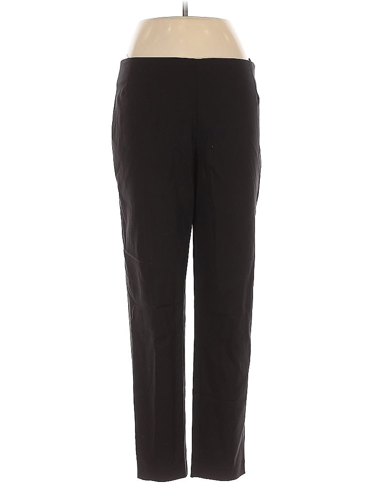 Pre-owned Pearl Active Pants In Black