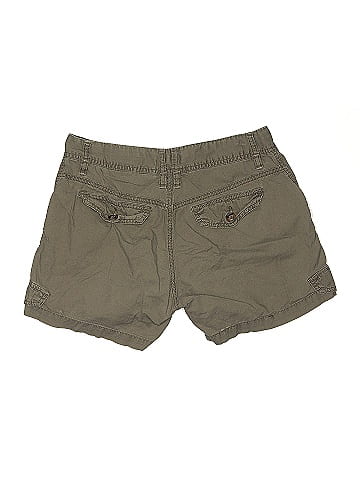 Supplies Khaki Shorts (view 2)