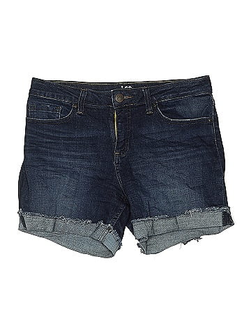 Riders by Lee Denim Shorts (view 1)