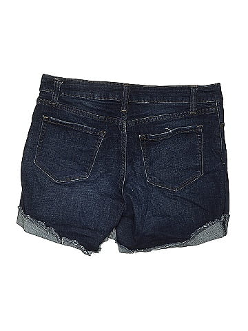 Riders by Lee Denim Shorts (view 2)