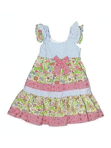 Bonnie Jean Dress (view 1)