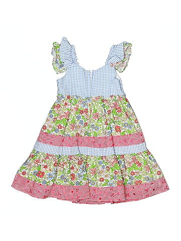 Bonnie Jean Dress (view 2)