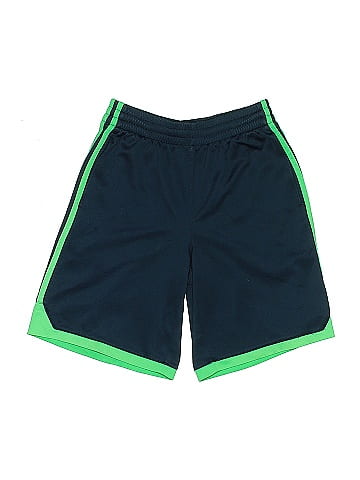 Adidas Athletic Shorts (view 1)