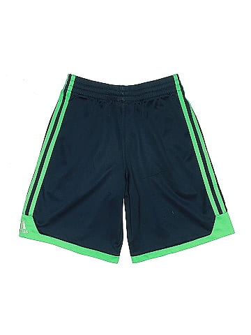 Adidas Athletic Shorts (view 2)