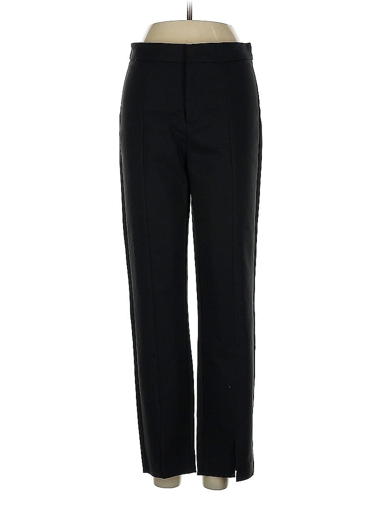 CROSBY Pre-owned Dress Pants In Black
