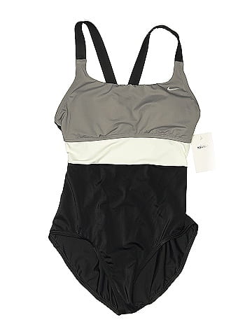Nike One Piece Swimsuit (view 1)