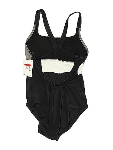 Nike One Piece Swimsuit (view 2)
