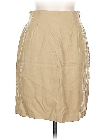 Stefanel Casual Skirt (view 1)
