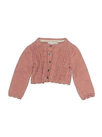 Cupcakes & Cashmere Cardigan (view 1)
