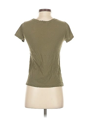 H&M L.O.G.G. Short Sleeve T-Shirt (view 2)