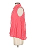 Koton 100% Polyester Pink Sleeveless Blouse Size EU 36 / US 6 - photo 5
