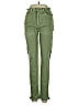 Joe's Jeans Green Jeans Size 27 waist - photo 1