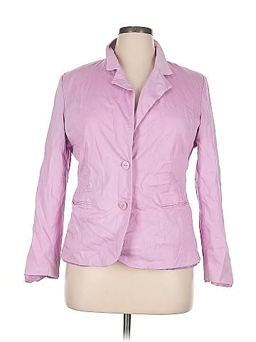 Sag Harbor Blazer (view 1)