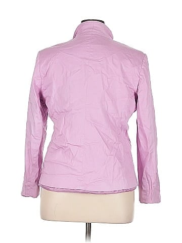 Sag Harbor Blazer (view 2)