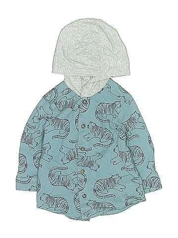 Just One You Made by Carter's Raincoat (view 1)
